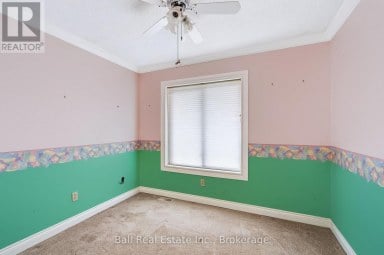793 HEWITT DRIVE Peterborough (Monaghan Ward 2) Ontario photo 22