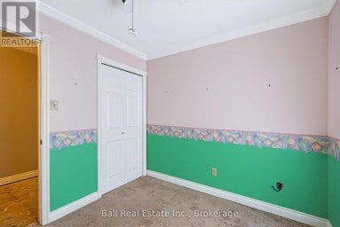 793 HEWITT DRIVE Peterborough (Monaghan Ward 2) Ontario photo 23