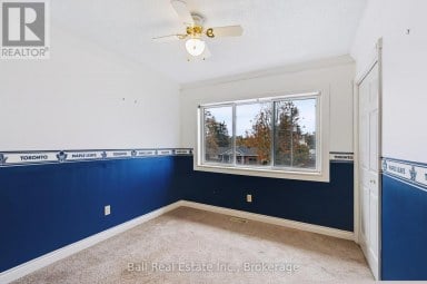 793 HEWITT DRIVE Peterborough (Monaghan Ward 2) Ontario photo 24