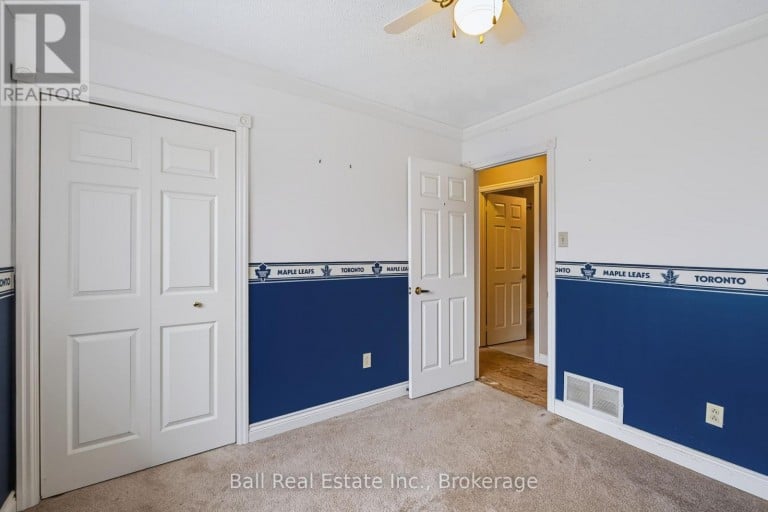 793 HEWITT DRIVE, Peterborough (Monaghan Ward 2), Ontario, K9K2K1