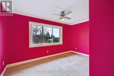 793 HEWITT DRIVE Peterborough (Monaghan Ward 2) Ontario photo 27