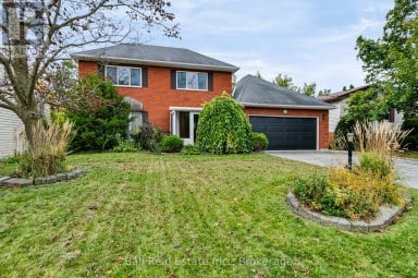 793 HEWITT DRIVE Peterborough (Monaghan Ward 2) Ontario photo 3