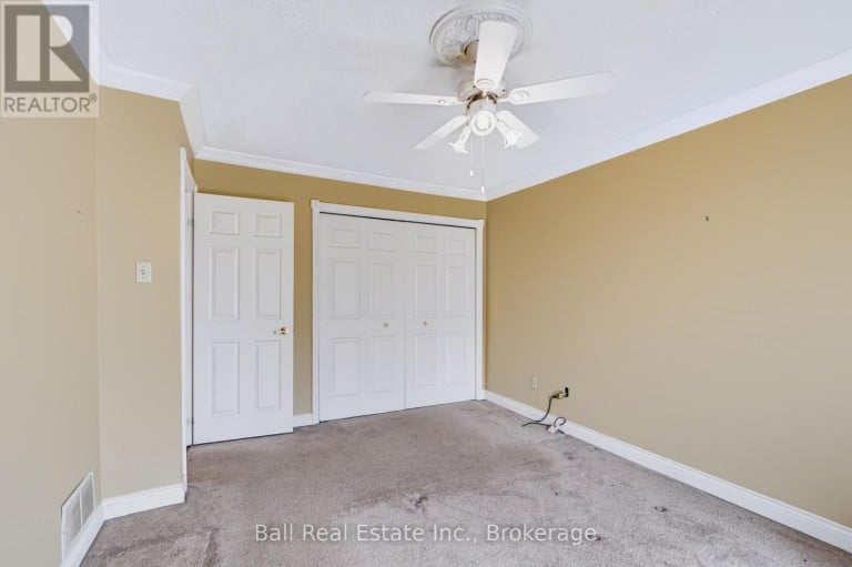793 HEWITT DRIVE, Peterborough (Monaghan Ward 2), Ontario, K9K2K1