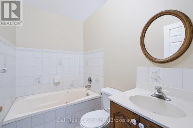 793 HEWITT DRIVE Peterborough (Monaghan Ward 2) Ontario photo 31