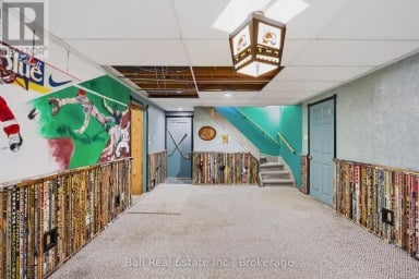 793 HEWITT DRIVE Peterborough (Monaghan Ward 2) Ontario photo 32