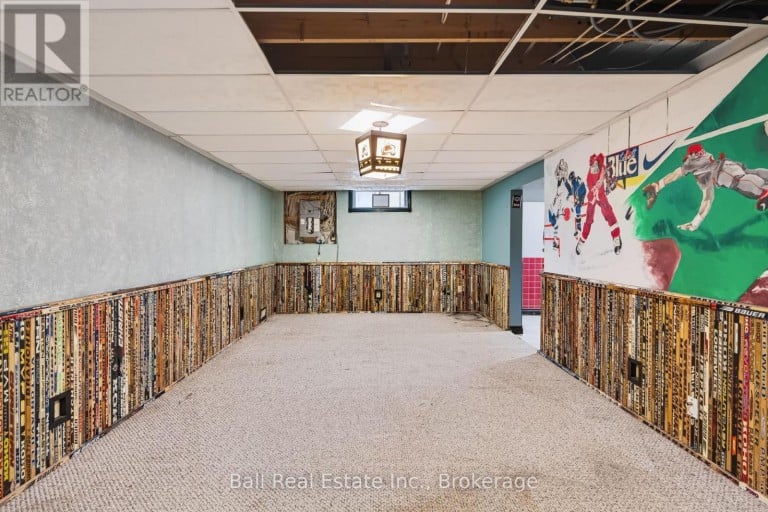 793 HEWITT DRIVE, Peterborough (Monaghan Ward 2), Ontario, K9K2K1