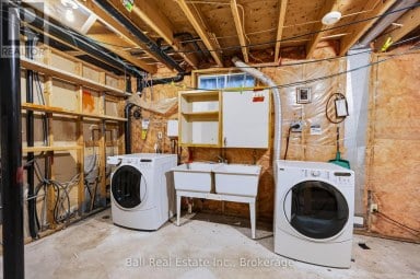 793 HEWITT DRIVE Peterborough (Monaghan Ward 2) Ontario photo 34