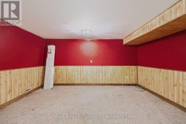 793 HEWITT DRIVE Peterborough (Monaghan Ward 2) Ontario photo 35