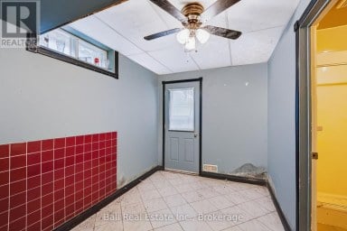 793 HEWITT DRIVE Peterborough (Monaghan Ward 2) Ontario photo 37