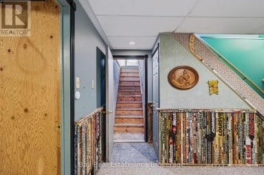 793 HEWITT DRIVE Peterborough (Monaghan Ward 2) Ontario photo 40