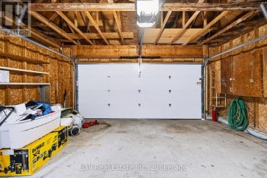 793 HEWITT DRIVE Peterborough (Monaghan Ward 2) Ontario photo 42