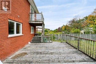 793 HEWITT DRIVE Peterborough (Monaghan Ward 2) Ontario photo 43