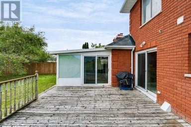 793 HEWITT DRIVE Peterborough (Monaghan Ward 2) Ontario photo 44