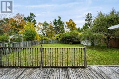 793 HEWITT DRIVE Peterborough (Monaghan Ward 2) Ontario photo 45