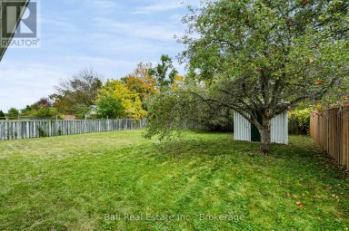 793 HEWITT DRIVE Peterborough (Monaghan Ward 2) Ontario photo 46