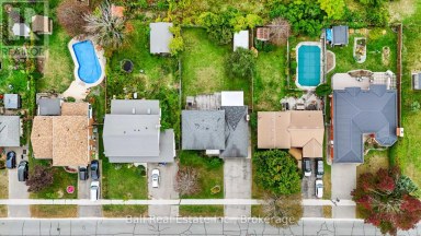 793 HEWITT DRIVE Peterborough (Monaghan Ward 2) Ontario photo 49