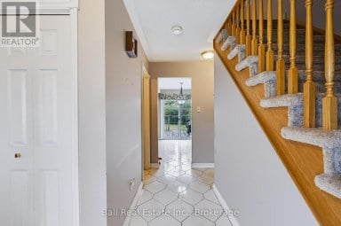 793 HEWITT DRIVE Peterborough (Monaghan Ward 2) Ontario photo 5