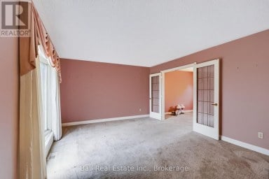793 HEWITT DRIVE Peterborough (Monaghan Ward 2) Ontario photo 6