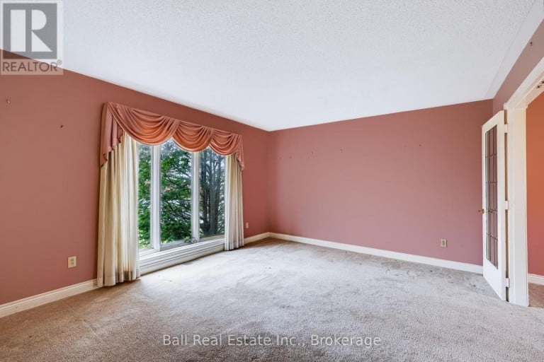 793 HEWITT DRIVE, Peterborough (Monaghan Ward 2), Ontario, K9K2K1