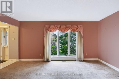 793 HEWITT DRIVE Peterborough (Monaghan Ward 2) Ontario photo 8