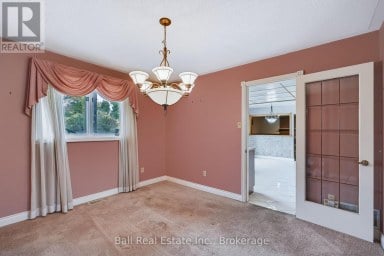 793 HEWITT DRIVE Peterborough (Monaghan Ward 2) Ontario photo 9