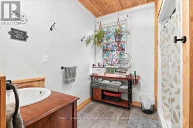 1330 RAPIDS ROAD Tweed (Hungerford (Twp)) Ontario photo 12