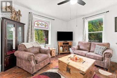 1330 RAPIDS ROAD Tweed (Hungerford (Twp)) Ontario photo 15