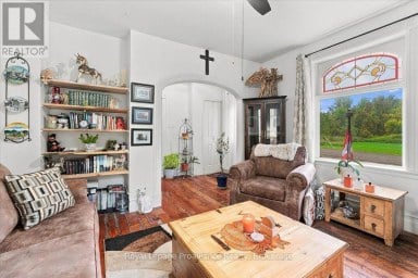1330 RAPIDS ROAD Tweed (Hungerford (Twp)) Ontario photo 16