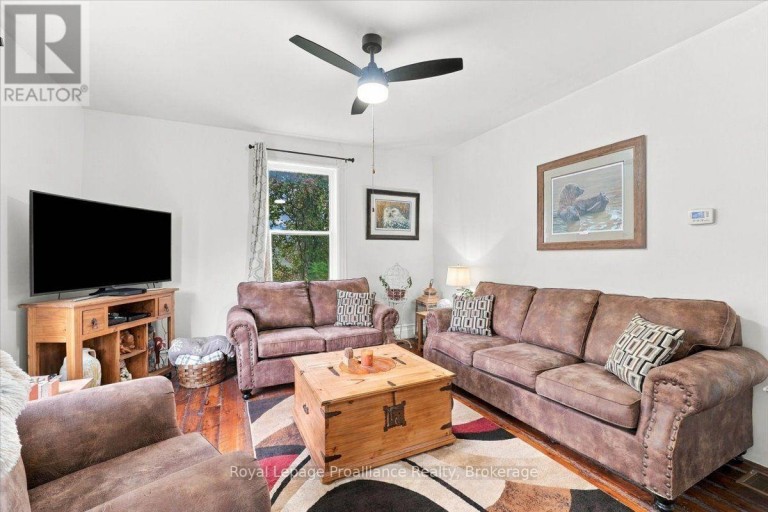 1330 RAPIDS ROAD, Tweed (Hungerford (Twp)), Ontario, K0K3J0