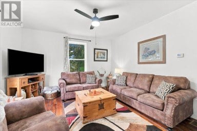 1330 RAPIDS ROAD Tweed (Hungerford (Twp)) Ontario photo 17