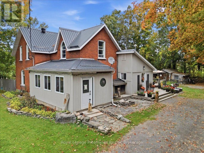 1330 RAPIDS ROAD, Tweed (Hungerford (Twp)), Ontario, K0K3J0