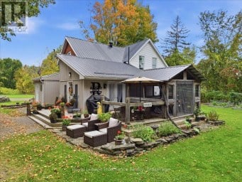 1330 RAPIDS ROAD Tweed (Hungerford (Twp)) Ontario photo 27