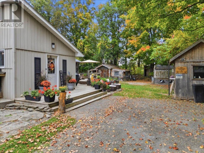 1330 RAPIDS ROAD, Tweed (Hungerford (Twp)), Ontario, K0K3J0