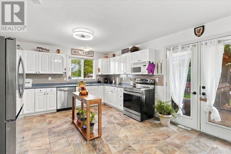 1330 RAPIDS ROAD, Tweed (Hungerford (Twp)), Ontario, K0K3J0