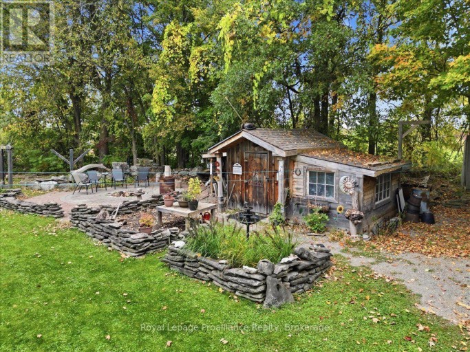 1330 RAPIDS ROAD, Tweed (Hungerford (Twp)), Ontario, K0K3J0