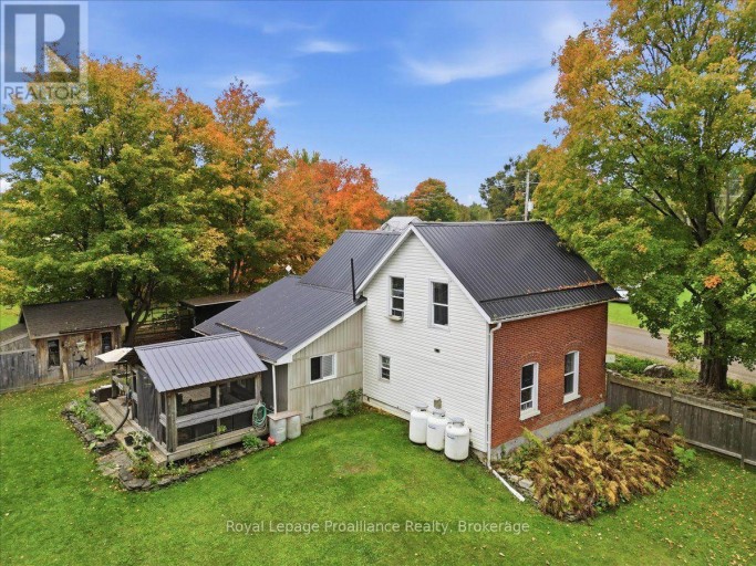 1330 RAPIDS ROAD, Tweed (Hungerford (Twp)), Ontario, K0K3J0