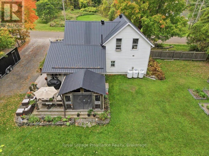 1330 RAPIDS ROAD, Tweed (Hungerford (Twp)), Ontario, K0K3J0