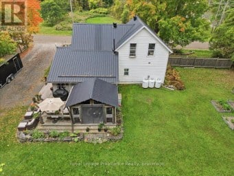 1330 RAPIDS ROAD Tweed (Hungerford (Twp)) Ontario photo 32