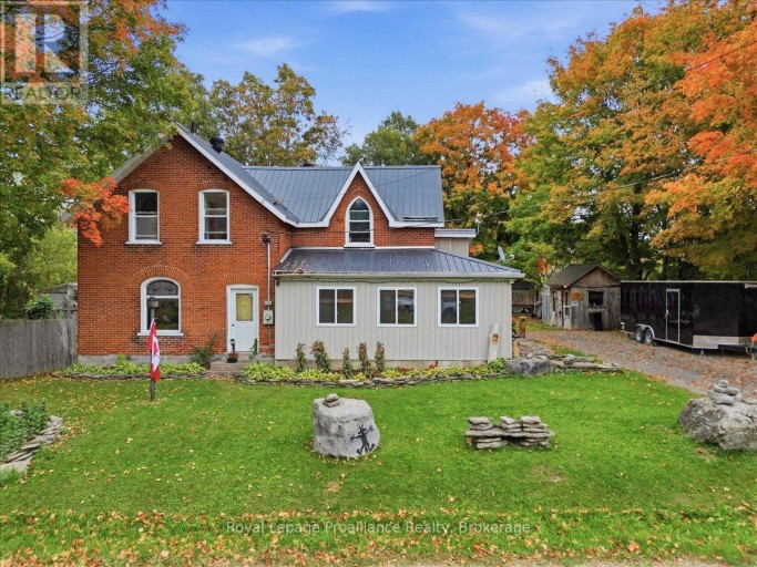 1330 RAPIDS ROAD, Tweed (Hungerford (Twp)), Ontario, K0K3J0
