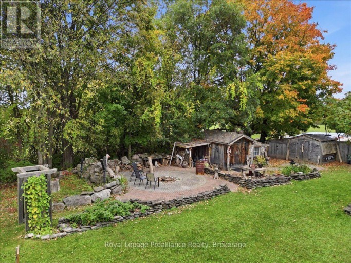 1330 RAPIDS ROAD, Tweed (Hungerford (Twp)), Ontario, K0K3J0