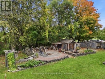 1330 RAPIDS ROAD Tweed (Hungerford (Twp)) Ontario photo 34