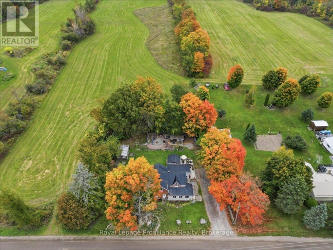 1330 RAPIDS ROAD, Tweed (Hungerford (Twp)), Ontario, K0K3J0