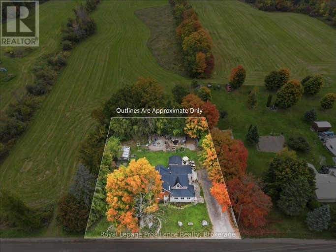1330 RAPIDS ROAD, Tweed (Hungerford (Twp)), Ontario, K0K3J0