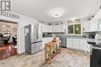 1330 RAPIDS ROAD Tweed (Hungerford (Twp)) Ontario photo 6