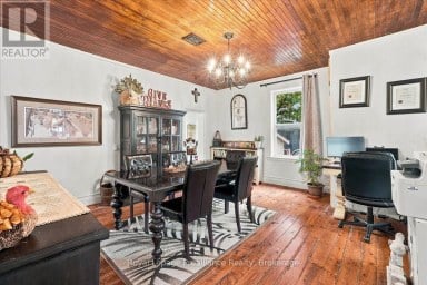 1330 RAPIDS ROAD Tweed (Hungerford (Twp)) Ontario photo 7
