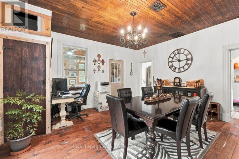 1330 RAPIDS ROAD, Tweed (Hungerford (Twp)), Ontario, K0K3J0
