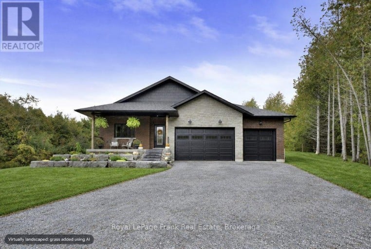 663 FORD CRESCENT, Cavan Monaghan (Cavan Twp), Ontario, L0A1C0