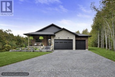 663 FORD CRESCENT Cavan Monaghan (Cavan Twp) Ontario photo 1