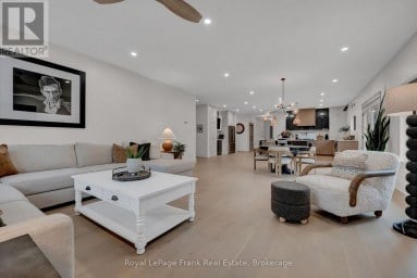 663 FORD CRESCENT Cavan Monaghan (Cavan Twp) Ontario photo 13