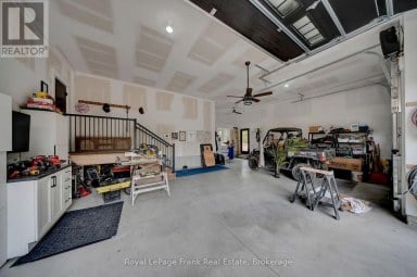 663 FORD CRESCENT Cavan Monaghan (Cavan Twp) Ontario photo 27